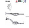 RENAU 8200276186 Catalytic Converter